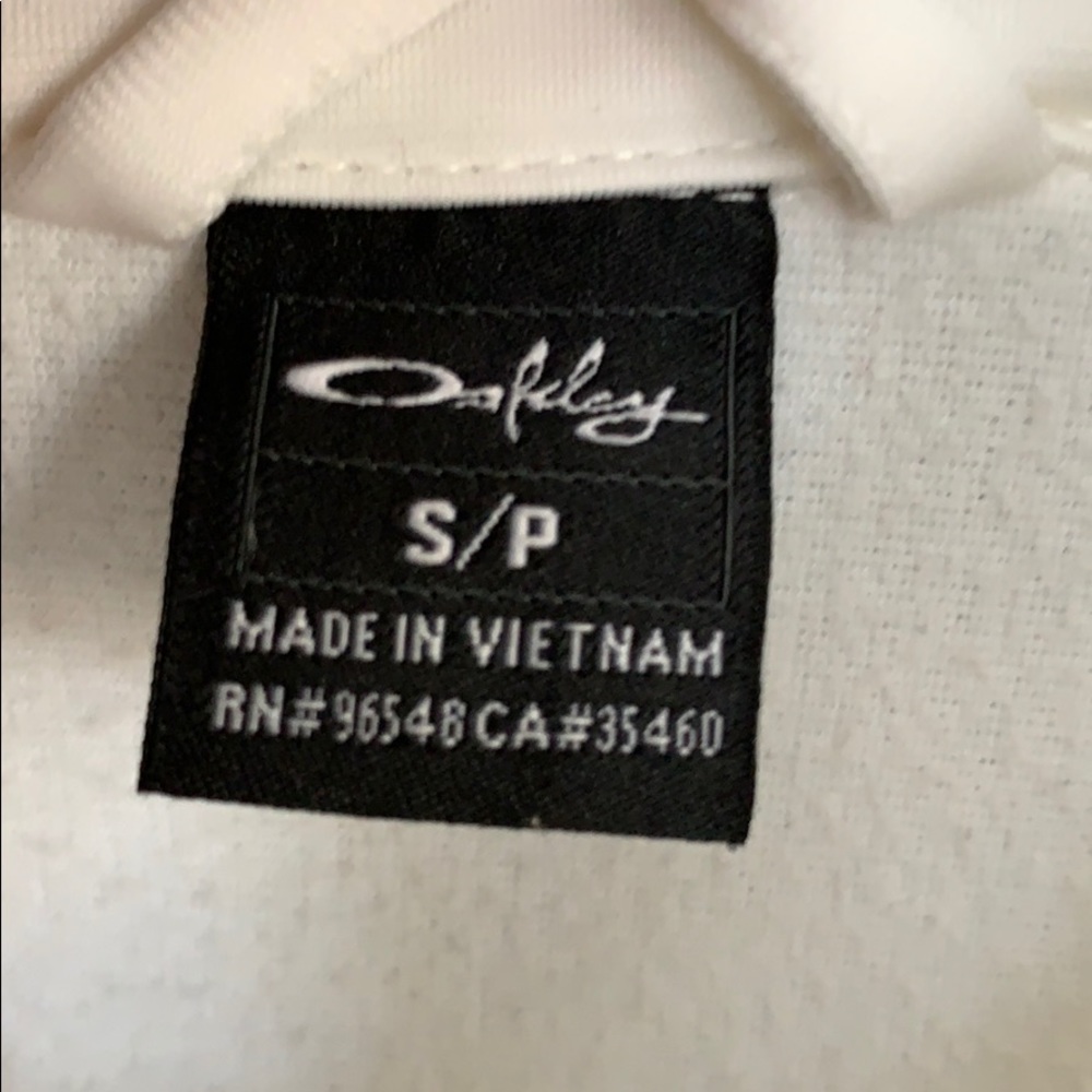 Oakley Women’s Czarina Full Zip Tricot Jacket - Picture 3 of 8